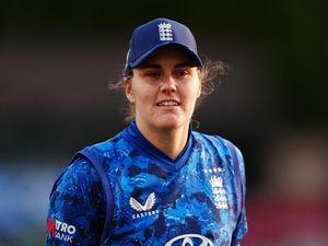 Supporting image for story: Nat Sciver-Brunt wants England to embrace Women’s T20 World Cup home advantage