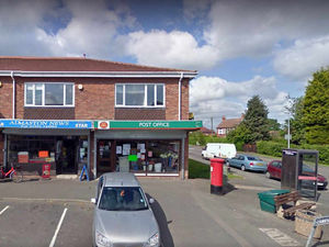 Supporting image for story: Plans for new fish and chip shop in Telford post office