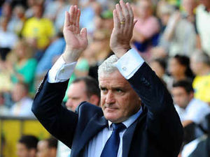 Supporting image for story: QPR 3 Walsall 0 - match report