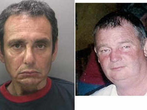 Supporting image for story: Murder victim's family will 'never be the same again'