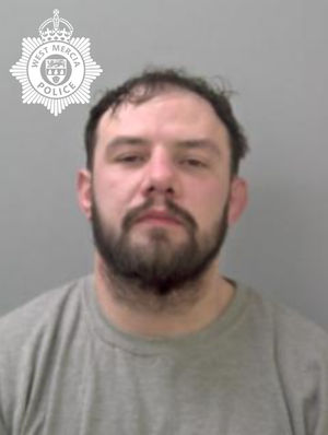 Iran Lane has been made subject of a Criminal Behaviour Order.