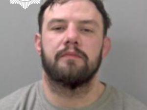 Supporting image for story: Vape thief gets court-issued ban from Oswestry petrol station