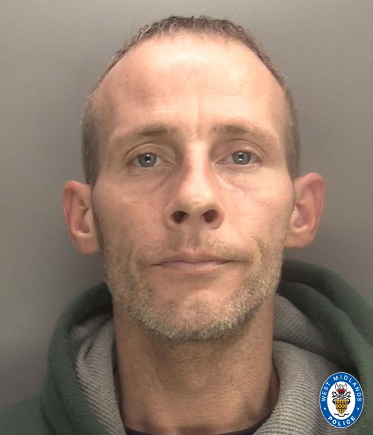 Public appeal launched to find man suspected of assault in West Bromwich