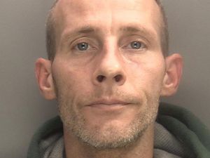Supporting image for story: Police appeal for help to find man suspected of assault in West Bromwich