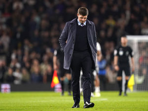 Supporting image for story: Matt Maher comment: Steven Gerrard's Aston Villa reign was an expensive failure