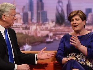 Supporting image for story: Labour and Tories locked in bitter clashes as campaigning gets personal