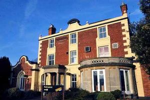 Supporting image for story: Longford House, Cannock