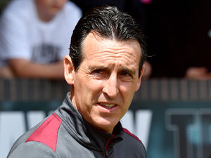 Supporting image for story: One match at a time for Unai Emery as Aston Villa enter key fortnight