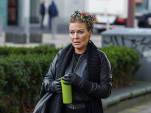 Supporting image for story: Noah Donohoe looked startled after falling off bike, inquest hears