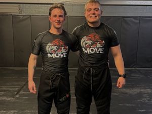 Supporting image for story: 'This could be a £100m business' - meet the Shropshire entrepreneurs hoping to make it big in the protein drink market