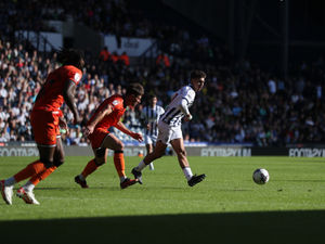 Supporting image for story: West Brom 0 Millwall 0 - Player Ratings 
