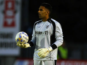 Supporting image for story: AFC Telford confirm signing of Jasbir Singh