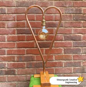 Steampunk Creative Engineering