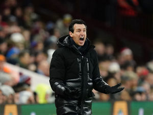 Supporting image for story: Unai Emery urges Aston Villa players to learn from FA Cup embarrassment 