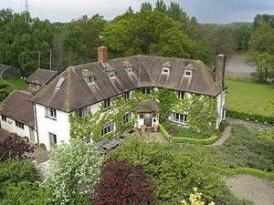 Supporting image for story: Homes of the Week: Stanklyn House, Stone