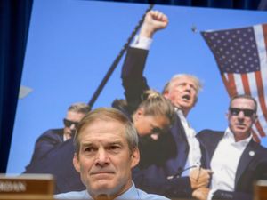 Supporting image for story: Trump to be interviewed as part of FBI probe into assassination attempt