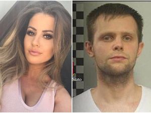 Supporting image for story: Polish man from the Black Country is convicted of kidnapping British model in Italy