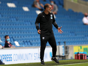 Supporting image for story: Everton v West Brom match preview 