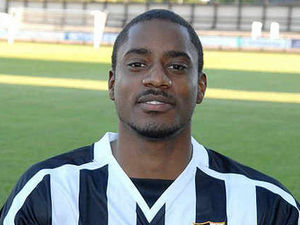 Supporting image for story: Jermaine Johnson to stay at Rangers