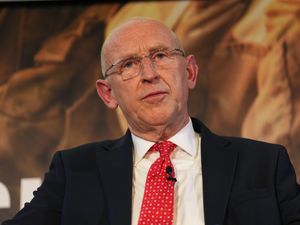 Supporting image for story: Defence Secretary offers ‘sincere apology’ for leak of Afghans’ personal data