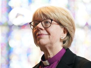 Supporting image for story: Immigration conversations are dividing us, says Archbishop of Canterbury-elect