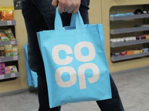 Supporting image for story: £30,000 Co-op funding boost for community groups