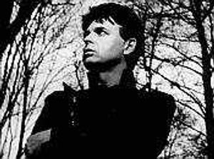 Supporting image for story: Gary Numan heading to Wulfrun