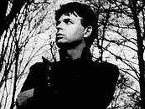 Supporting image for story: Gary Numan heading to Wulfrun