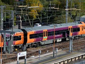 Supporting image for story: West Midland train operator is nationalised