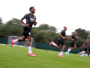 Supporting image for story: West Brom duo are key for new boss 