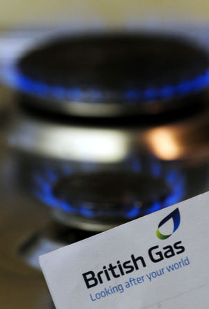 British Gas has hiked its prices twice this year