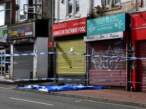 Supporting image for story: Man remains in hospital after Smethwick shooting as two held by police