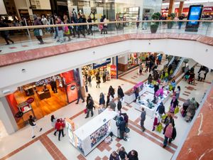 Supporting image for story: Boy in court after teenager injured in Merry Hill hammer attack