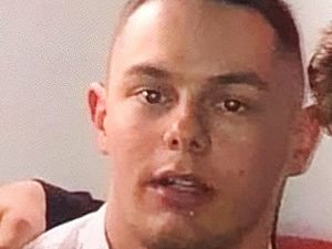 Supporting image for story: Have you seen Thomas? Dudley police appeal to find missing 25-year-old