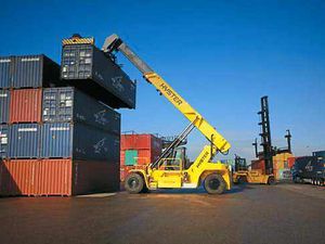 Supporting image for story: £3.5m Briggs win to supply equipment