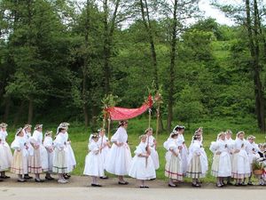 Supporting image for story: Public invited to join traditional celebration of women