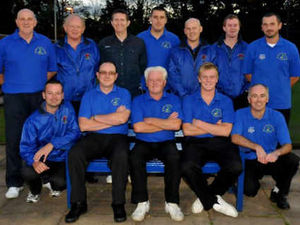 Supporting image for story: Bowls: Boost for Bylet; Burway on brink