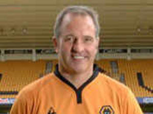 Wolves fans tucking into their Christmas dinners tomorrow might find their turkey tastes just a little sweeter with their team sitting 12th in the Premier League table, writes Steve Bull.