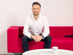 Supporting image for story: Shropshire accountants nominated for leading award