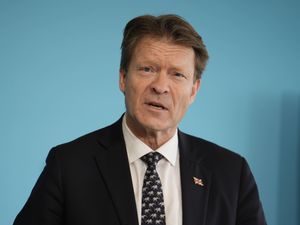 Supporting image for story: Richard Tice defends tax record as he questions Labour’s contributions