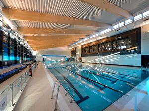 Supporting image for story: Unaccompanied children no longer allowed in Tipton swimming pool due to 'unacceptable behaviour'