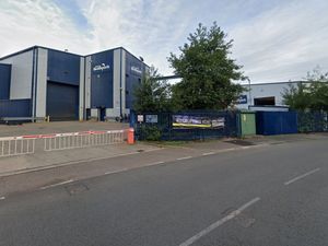 Supporting image for story: Dozens of new jobs set to be created if Walsall manufacturer's expansion plan approved