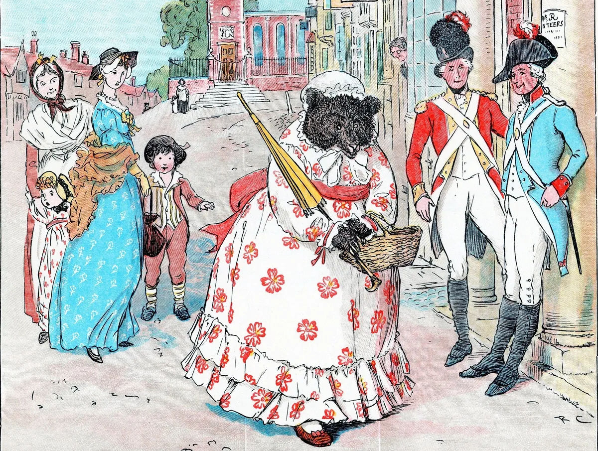 Whitchurch set to celebrate literature, art and community at Caldecott Festival