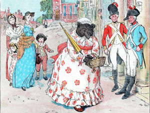 Supporting image for story: Whitchurch set to celebrate literature, art and community at Caldecott Festival