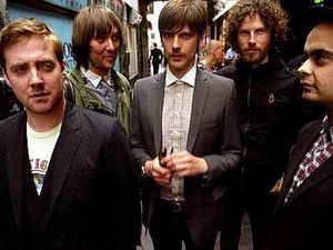 Supporting image for story: I predict a Kaiser gig