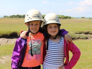 Supporting image for story: Shropshire charity The Field Studies Council announces plans to build nation of adventure learners 