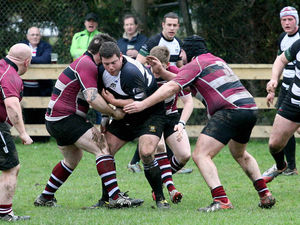 Supporting image for story: Big win for Bridgnorth