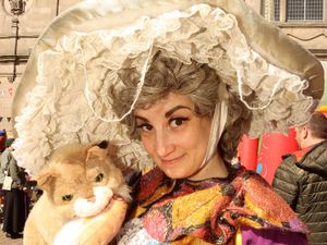 Supporting image for story: Friday fun day begins a season of special markets in town to encourage more shoppers