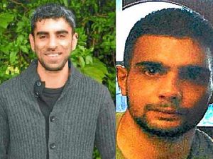 Supporting image for story: Seatbelts may have saved lives of pair in West Bromwich death crash