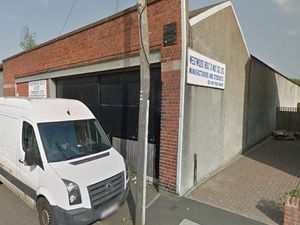 Supporting image for story: Plans launched for six homes in West Bromwich